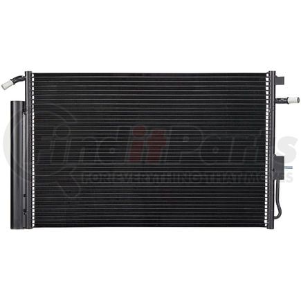 Spectra Premium 7-30032 A/C Condenser