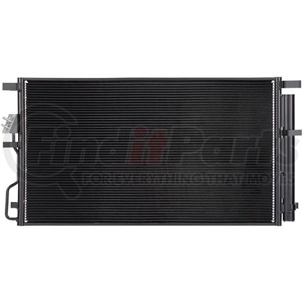 Spectra Premium 7-30054 A/C Condenser