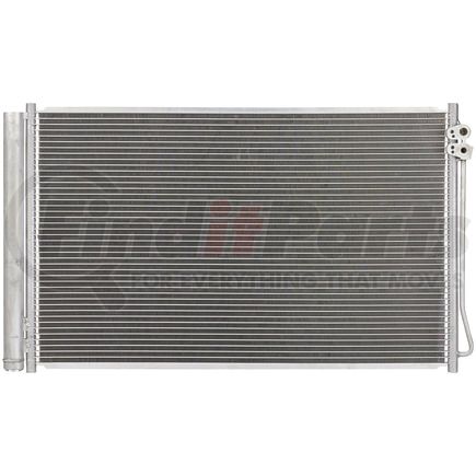 Spectra Premium 7-30066 A/C Condenser