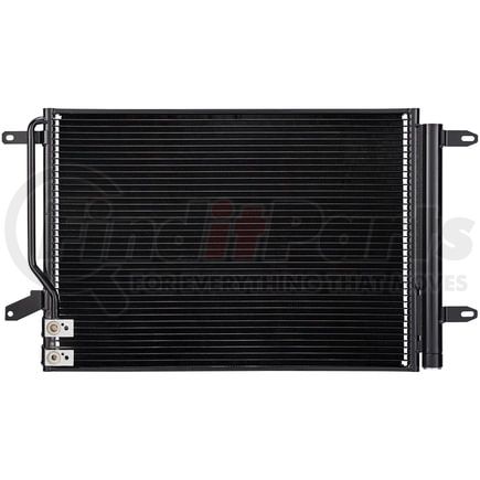 Spectra Premium 7-30077 A/C Condenser