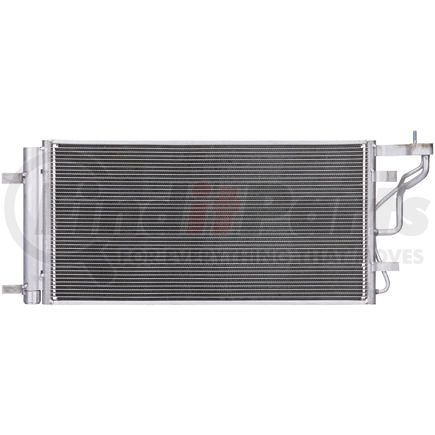 Spectra Premium 7-30075 A/C Condenser