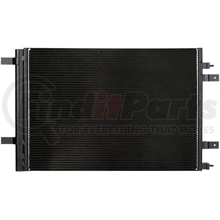 Spectra Premium 7-30088 A/C Condenser