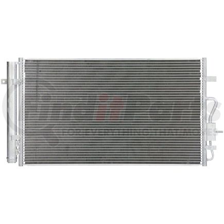 Spectra Premium 7-30108 A/C Condenser