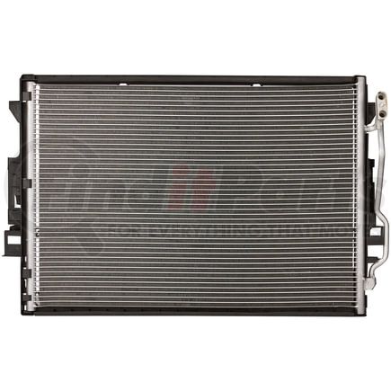 Spectra Premium 7-3778 A/C Condenser