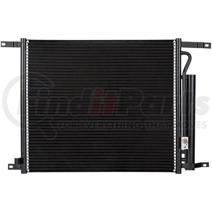 Spectra Premium 7-3877 A/C Condenser