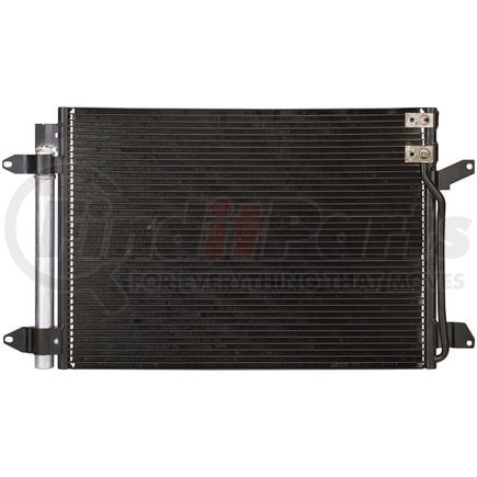 Spectra Premium 7-3889 A/C Condenser