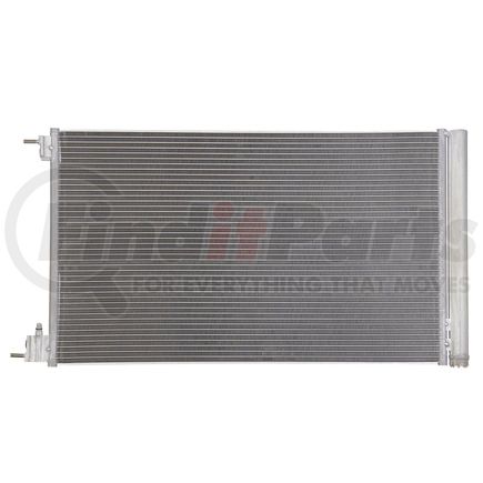 Spectra Premium 7-3898 A/C Condenser