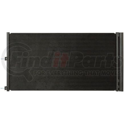 Spectra Premium 7-3975 A/C Condenser