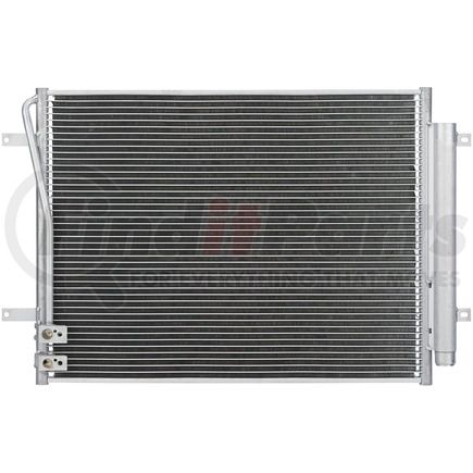 Spectra Premium 7-3994 A/C Condenser