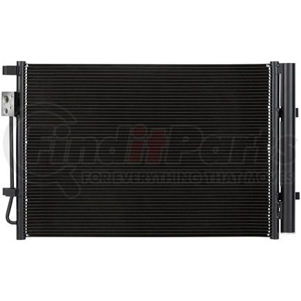 Spectra Premium 7-4044 A/C Condenser