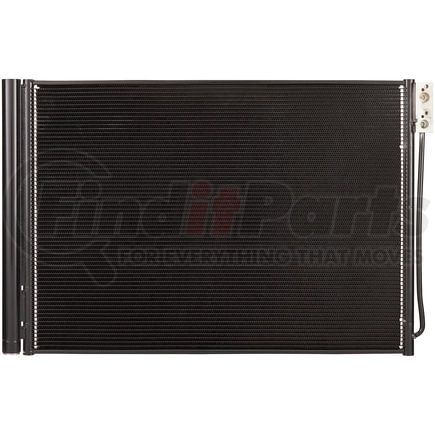 Spectra Premium 7-4069 A/C Condenser
