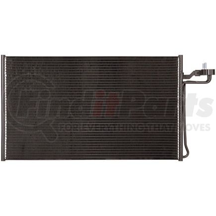 Spectra Premium 7-4084 A/C Condenser