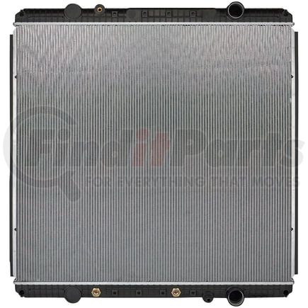 Spectra Premium 2001-4706P Radiator