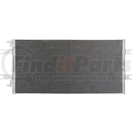 Spectra Premium 7-9108 A/C Condenser