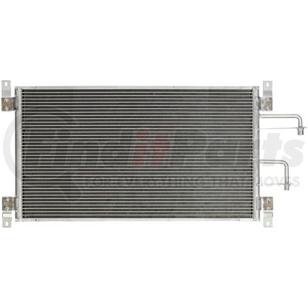 Spectra Premium 7-9112 A/C Condenser