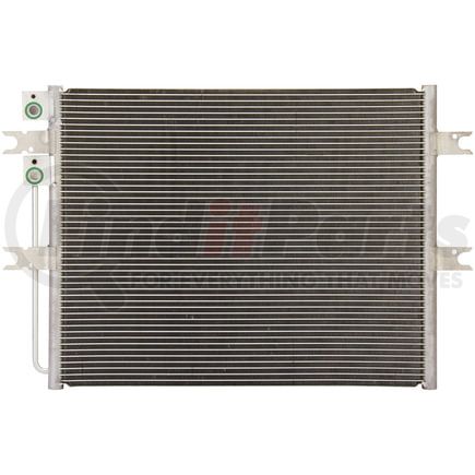 Spectra Premium 7-9114 A/C Condenser