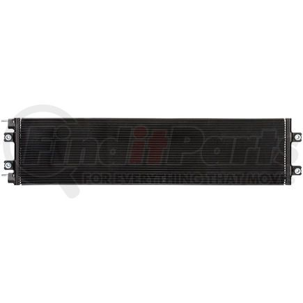 Spectra Premium 7-9121 A/C Condenser