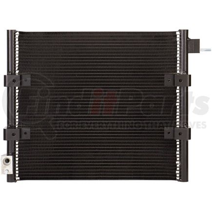 Spectra Premium 7-9136 A/C Condenser