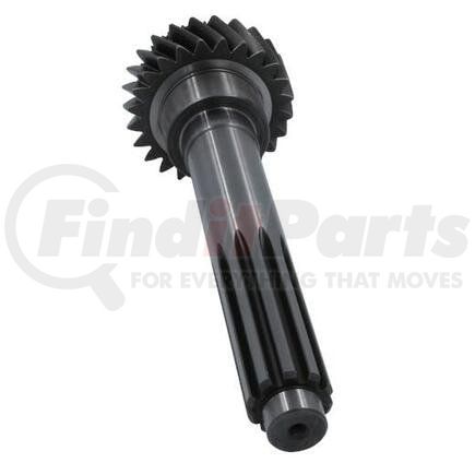 Newstar S-E935 Transmission Input Shaft