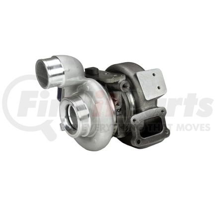 Global Parts Distributors 2511578 gpd New Turbocharger 2511578