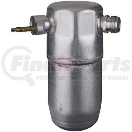 Spectra Premium 0210041 A/C Accumulator