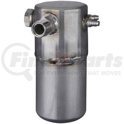Spectra Premium 0233132 A/C Accumulator
