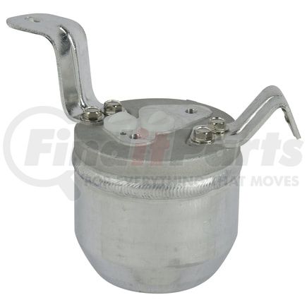 Spectra Premium 0233668 A/C Accumulator