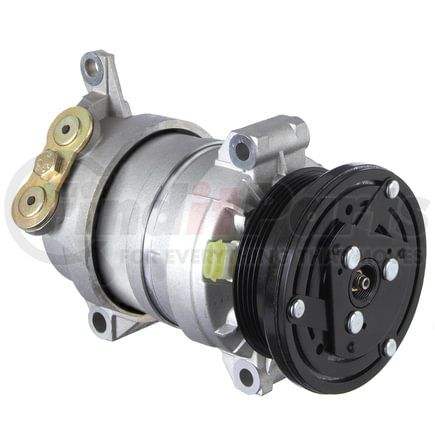 Spectra Premium 0610031 A/C Compressor