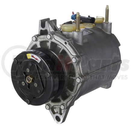 Spectra Premium 0610032 A/C Compressor