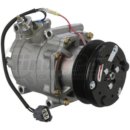 Spectra Premium 0610061 A/C Compressor