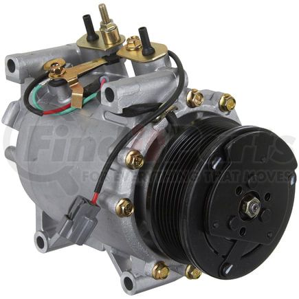 Spectra Premium 0610078 A/C Compressor
