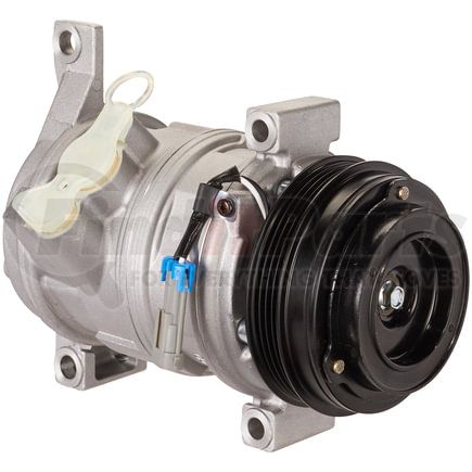 Spectra Premium 0610081 A/C Compressor