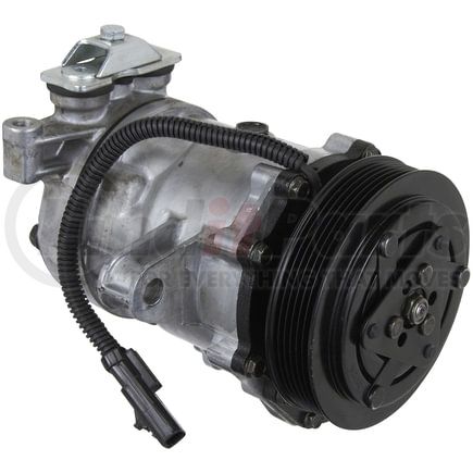 Spectra Premium 0610080 A/C Compressor