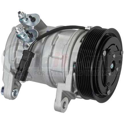 Spectra Premium 0610084 A/C Compressor