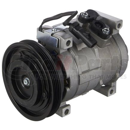 Spectra Premium 0610085 A/C Compressor