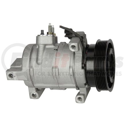 Spectra Premium 0610087 A/C Compressor