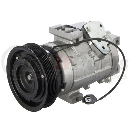 Spectra Premium 0610088 A/C Compressor