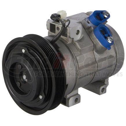 Spectra Premium 0610092 A/C Compressor