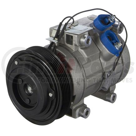 Spectra Premium 0610097 A/C Compressor