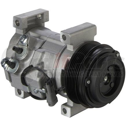 Spectra Premium 0610099 A/C Compressor