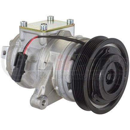 Spectra Premium 0610105 A/C Compressor