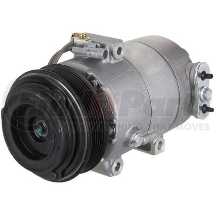Spectra Premium 0610109 A/C Compressor