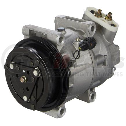 Spectra Premium 0610116 A/C Compressor