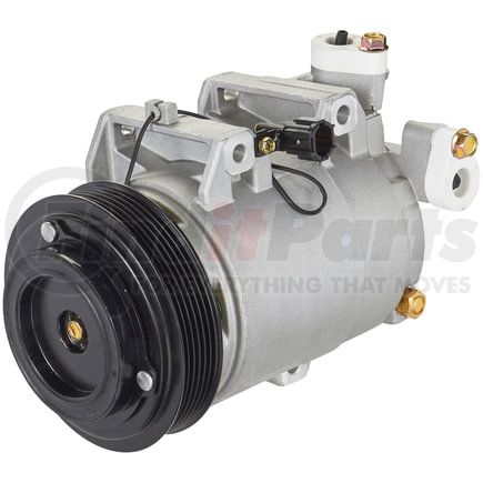 Spectra Premium 0610143 A/C Compressor