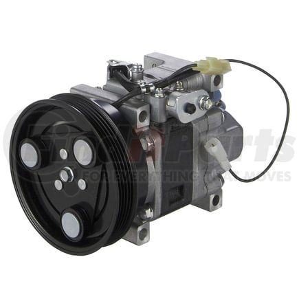 Spectra Premium 0610149 A/C Compressor