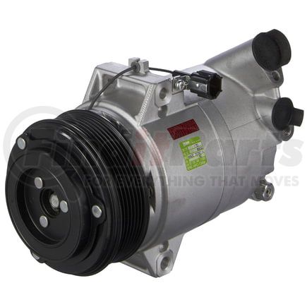 Spectra Premium 0610156 A/C Compressor