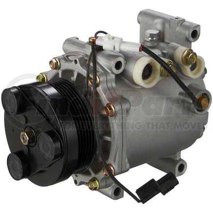 Spectra Premium 0610160 A/C Compressor