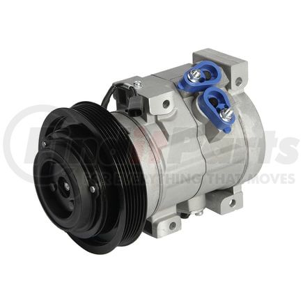 Spectra Premium 0610166 A/C Compressor