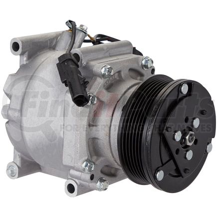 Spectra Premium 0610167 A/C Compressor