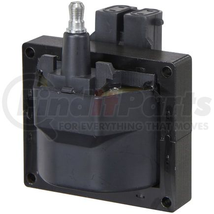 Spectra Premium C-641 Ignition Coil